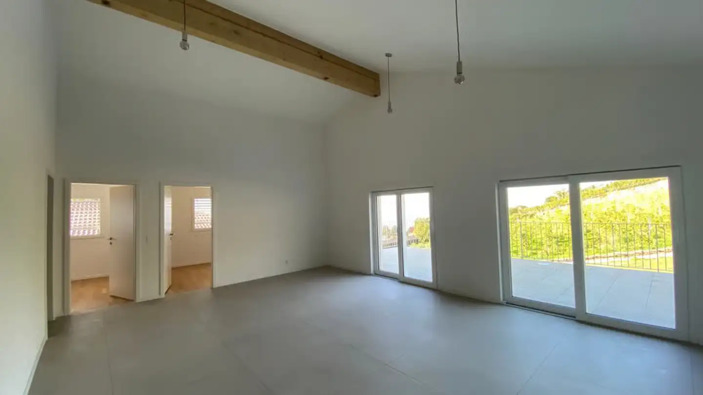 Casa singola in affitto - 1803 Chardonne - Foto 4