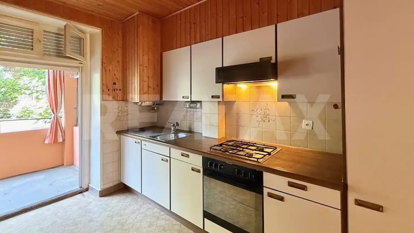 Appartement à vendre - Laufenstrasse 84, 4053 Basel