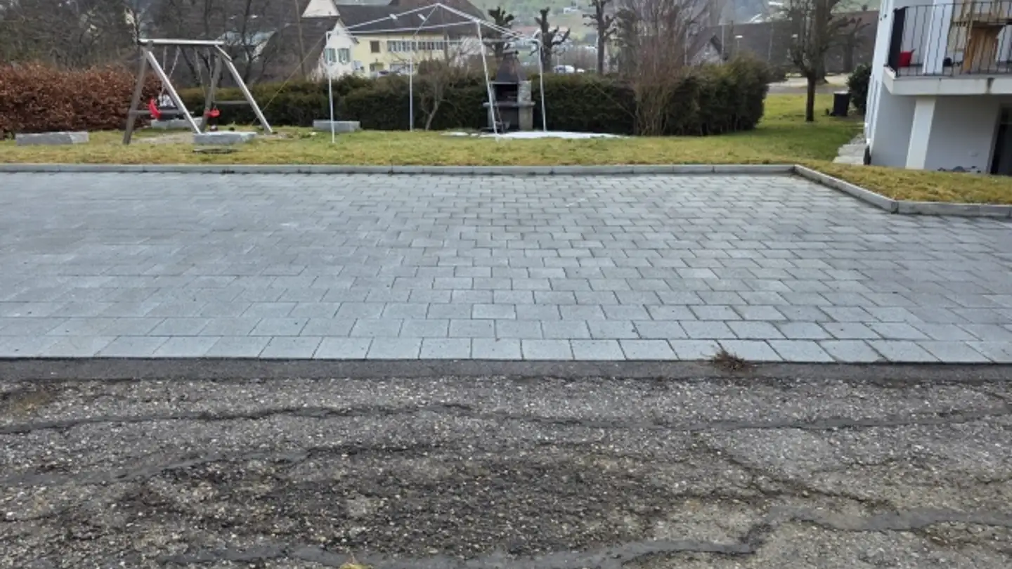 Parkplatz im Freien mieten - Oberkirch 33, 4234 Zullwil - Foto 4