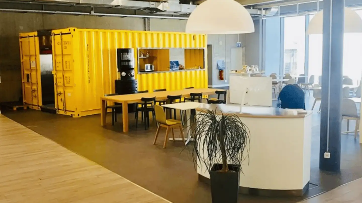 Commerciale in affitto - Route Suisse 8a, 1163 Etoy - Foto 3