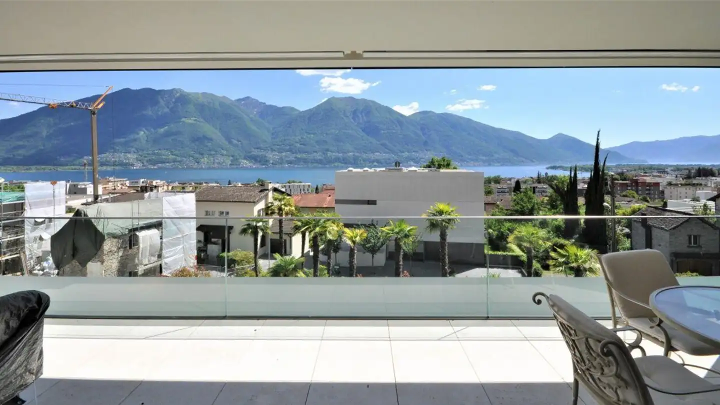Appartamento in vendita - Via Delle Vigne 139, 6648 Minusio - Foto 3