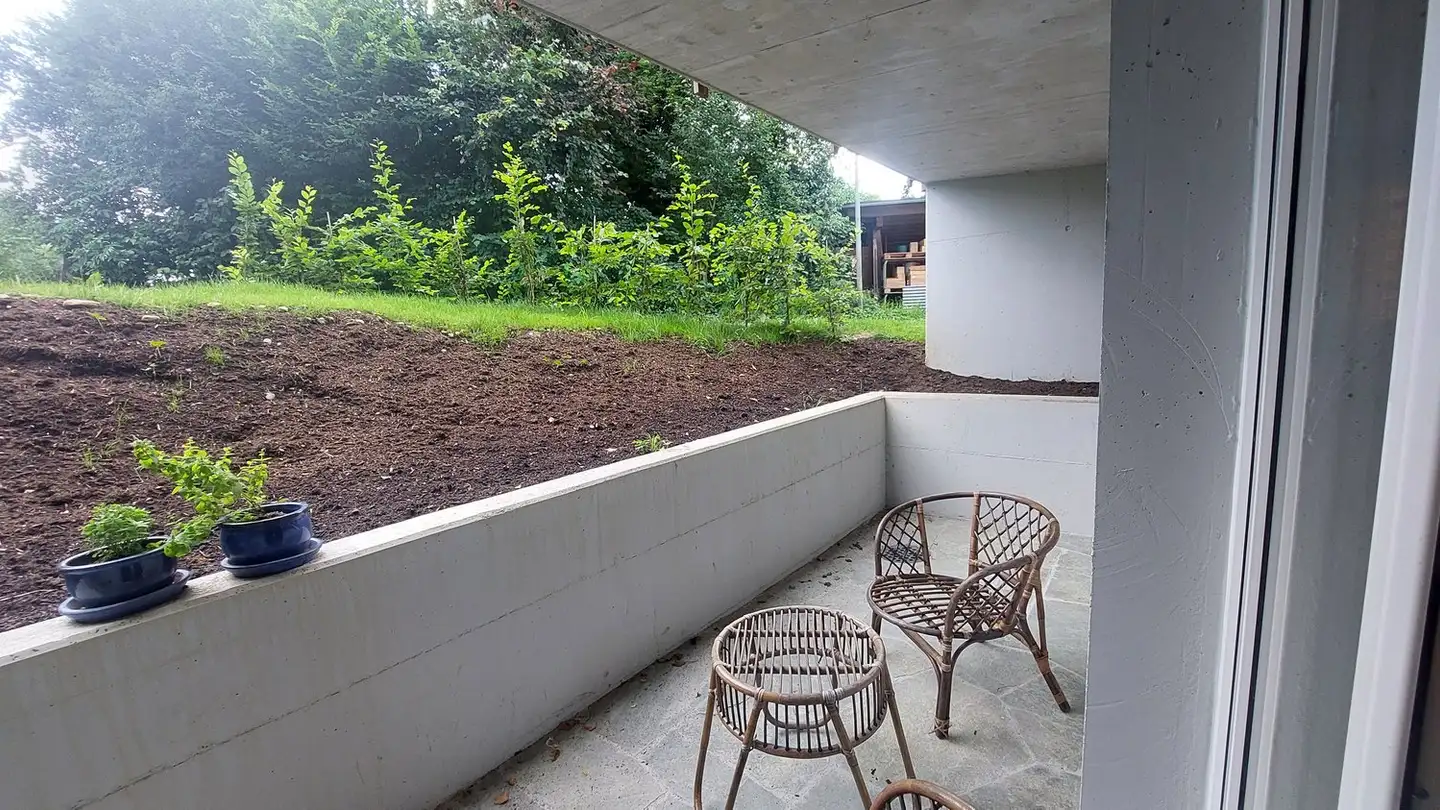 Apartment for rent - Pilgerweg 5a, 8340 Hinwil