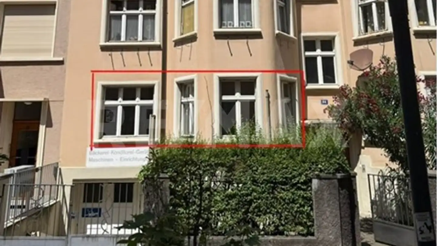Appartement à vendre - Laufenstrasse 84, 4053 Basel - Photo 4