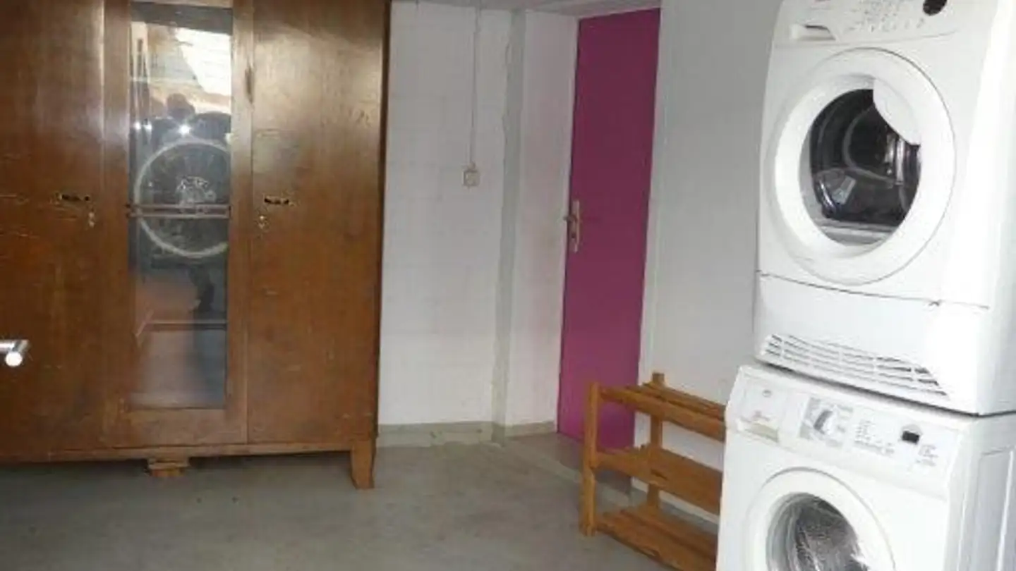 Appartamento in affitto - Botenaustrasse 46, 9443 Widnau - Photo 2