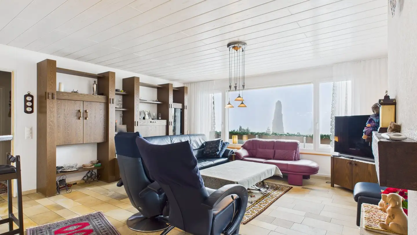 Maison individuelle à vendre - Balmfluhstrasse 6, 4524 Günsberg - Photo 2