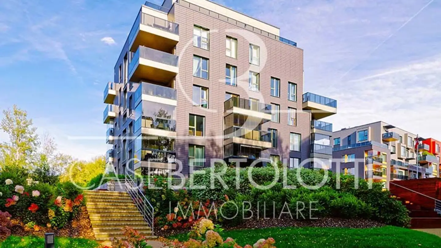 Casa grotta in vendita - 6987 Caslano