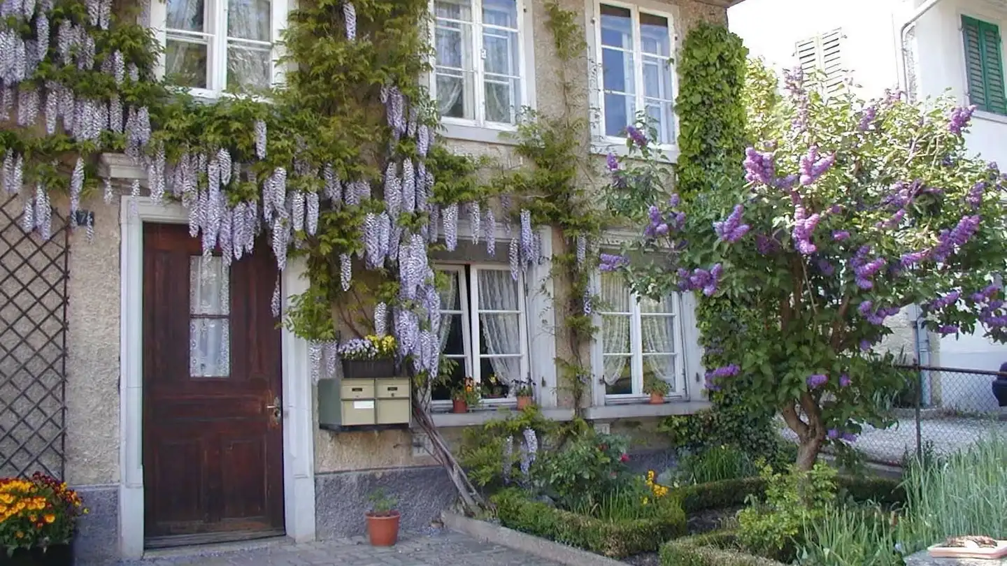 Maisonette mieten - Rumlikerstrasse 7, 8320 Fehraltorf