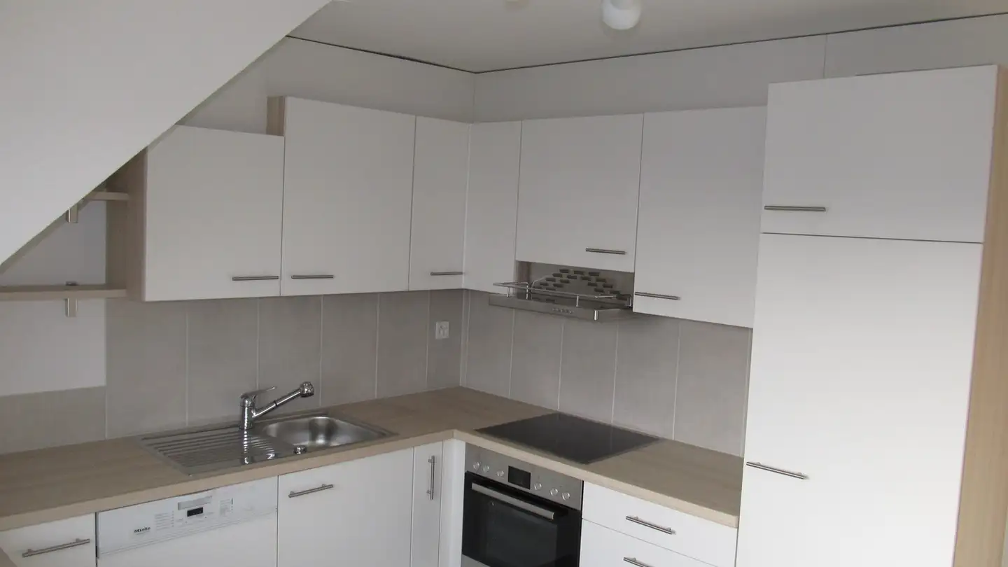 Wohnung mieten - 8200 Schaffhausen