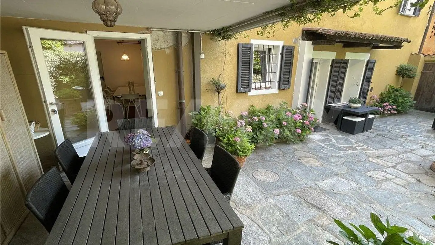 Einfamilienhaus kaufen - 6925 Gentilino - Foto 4
