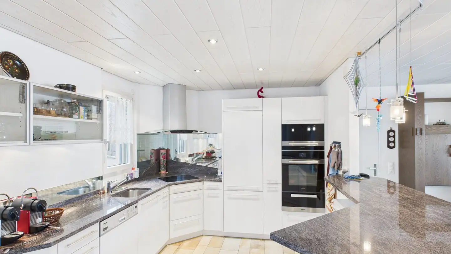 Maison individuelle à vendre - Balmfluhstrasse 6, 4524 Günsberg - Photo 4