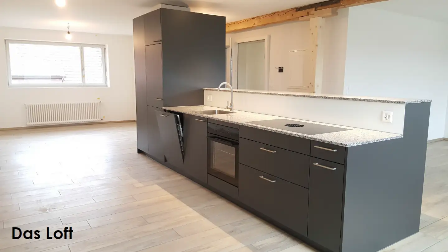 Wohnung mieten - Rue Du Général-Dufour / General-Dufour-Strasse, 2502 Biel/Bienne - Foto 2