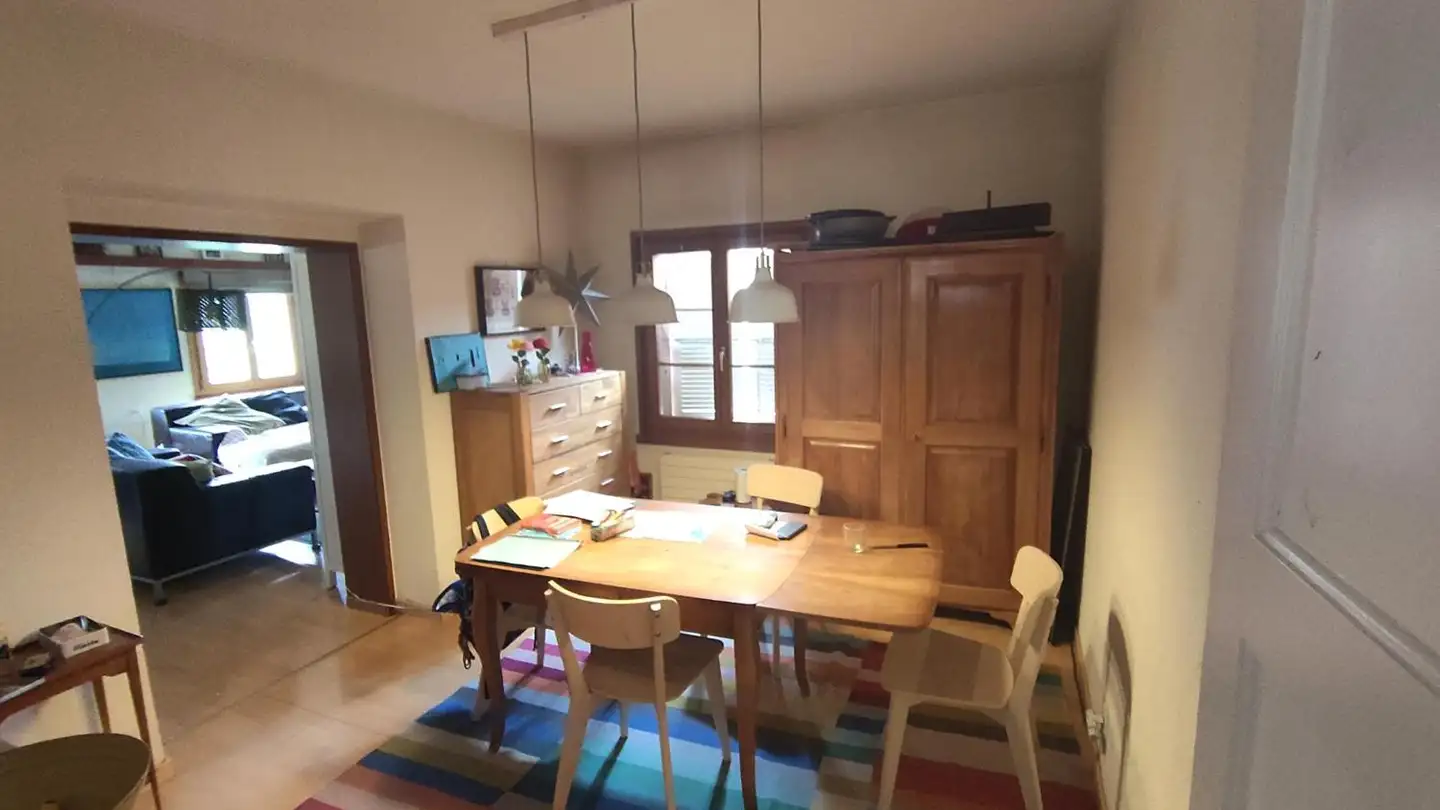 Single house for rent - Rue Du Pont 8, 1958 Uvrier - Photo 4