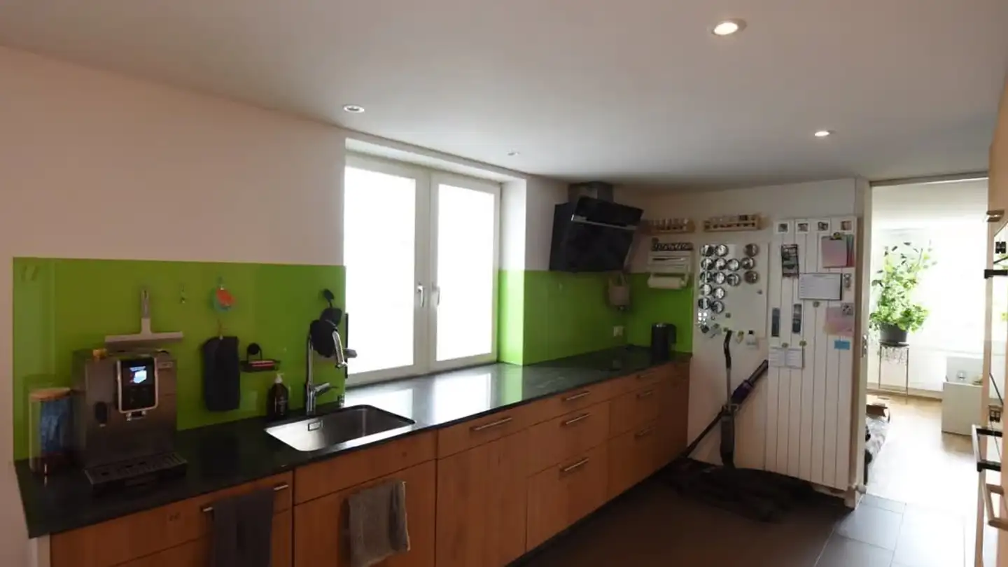Maisonette mieten - Rumlikerstrasse 7, 8320 Fehraltorf - Foto 3