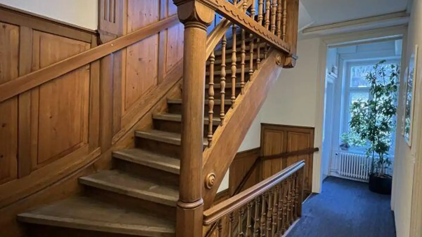 Bureau à louer - Grubenstrasse 1, 8200 Schaffhausen - Photo 4