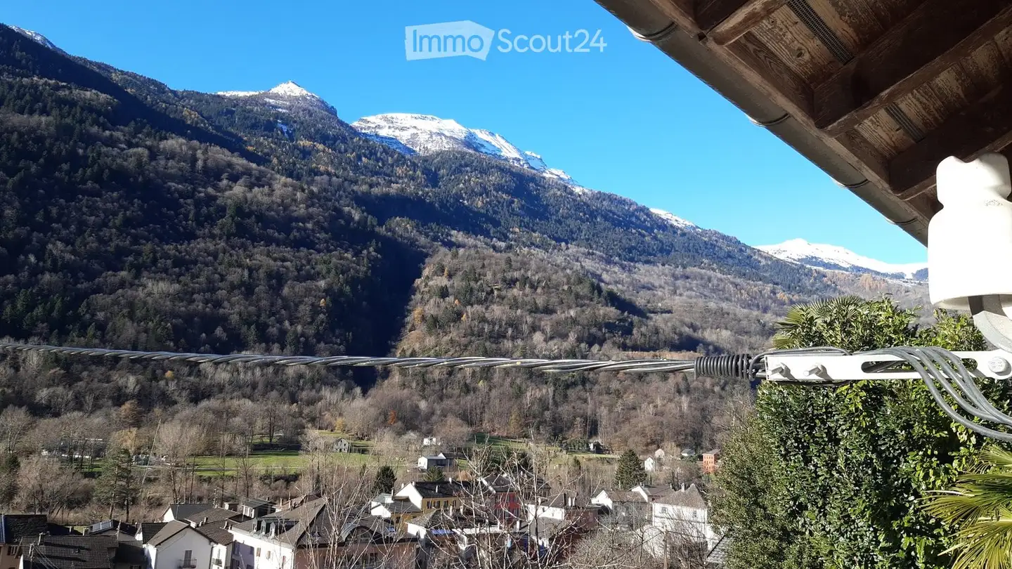 Single house for sale - Via Ai Grotti 19, 6715 Dongio - Photo 3