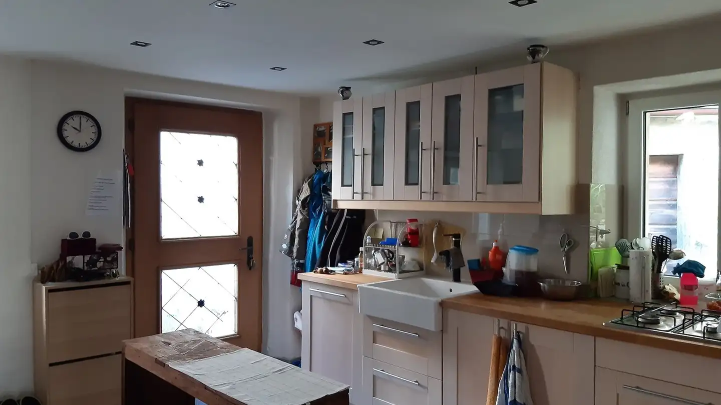 Single house for sale - Via Ai Grotti 19, 6715 Dongio - Photo 4