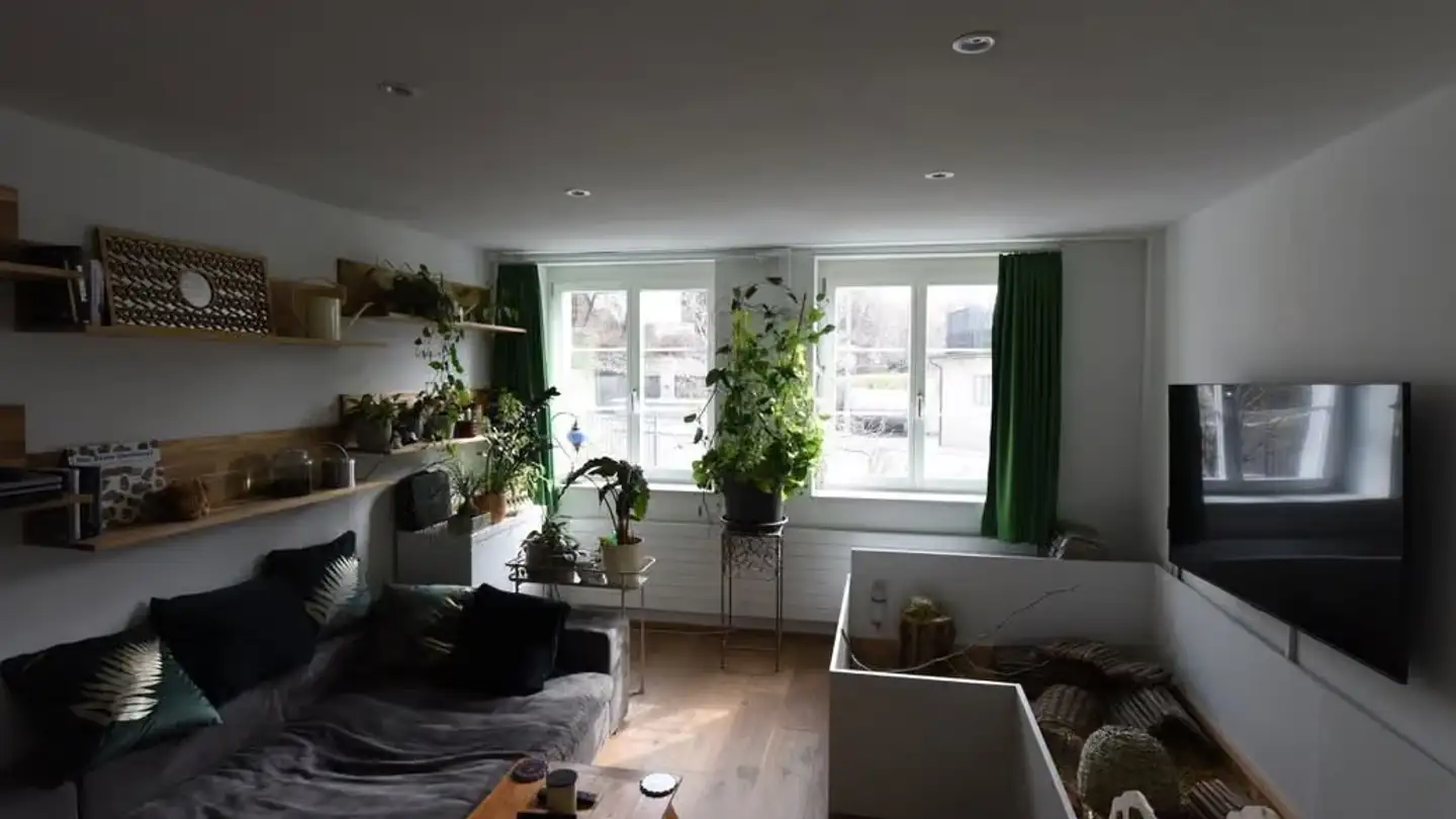 Maisonette mieten - Rumlikerstrasse 7, 8320 Fehraltorf - Foto 4