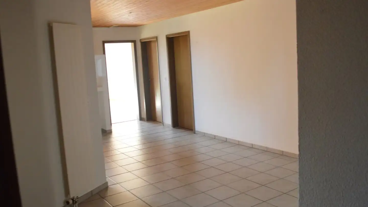 Dachgeschosswohnung mieten - Speckstrasse 2, 8320 Fehraltorf - Foto 2