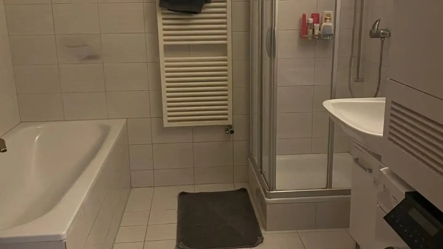 Dachgeschosswohnung mieten - Speckstrasse 2, 8320 Fehraltorf - Foto 3