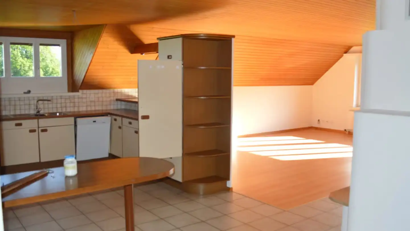Dachgeschosswohnung mieten - Speckstrasse 2, 8320 Fehraltorf - Foto 4
