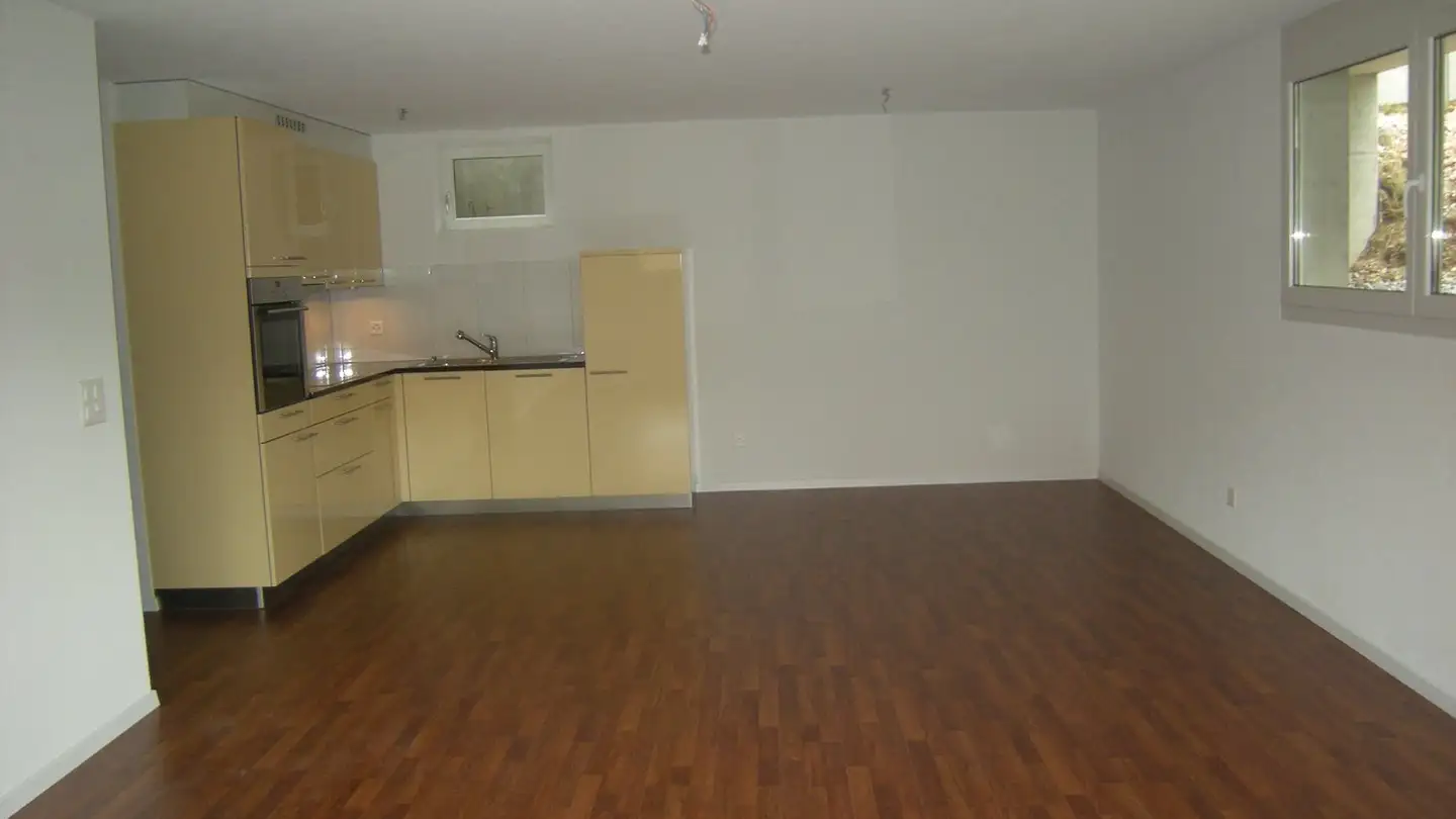 Appartamento in affitto - Pilgerweg 5a, 8340 Hinwil
