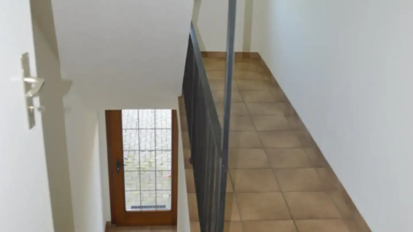 Dachgeschosswohnung mieten - Speckstrasse 2, 8320 Fehraltorf