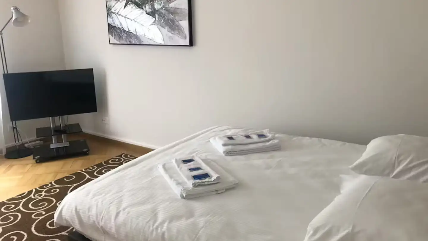 Appartamento in affitto - Sumatrastrasse, 8006 Zürich - Foto 2