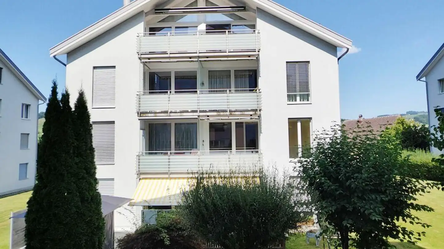 Apartment for rent - Böhleli 6, 9050 Appenzell