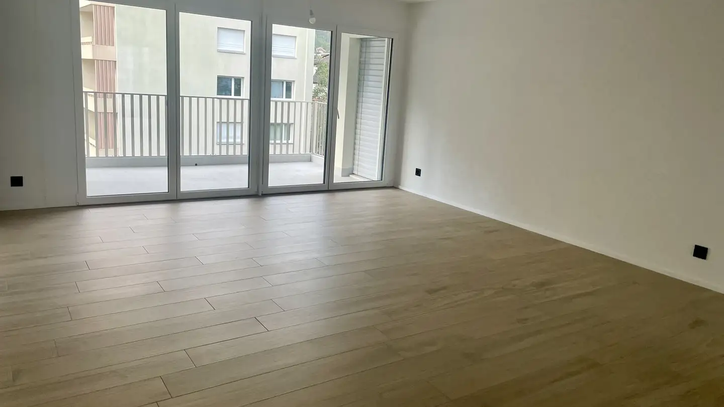 Apartment for rent - Apollostrasse 8, 3902 Glis