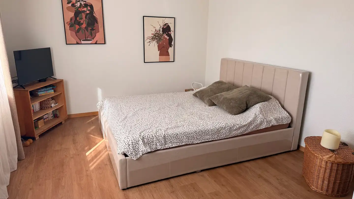 Apartment for rent - Rue Du Chapeau-Râblé 42, 2300 La Chaux-de-Fonds - Photo 2
