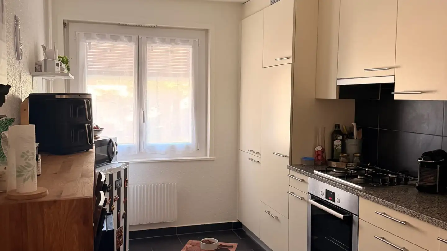 Apartment for rent - Rue Du Chapeau-Râblé 42, 2300 La Chaux-de-Fonds - Photo 4