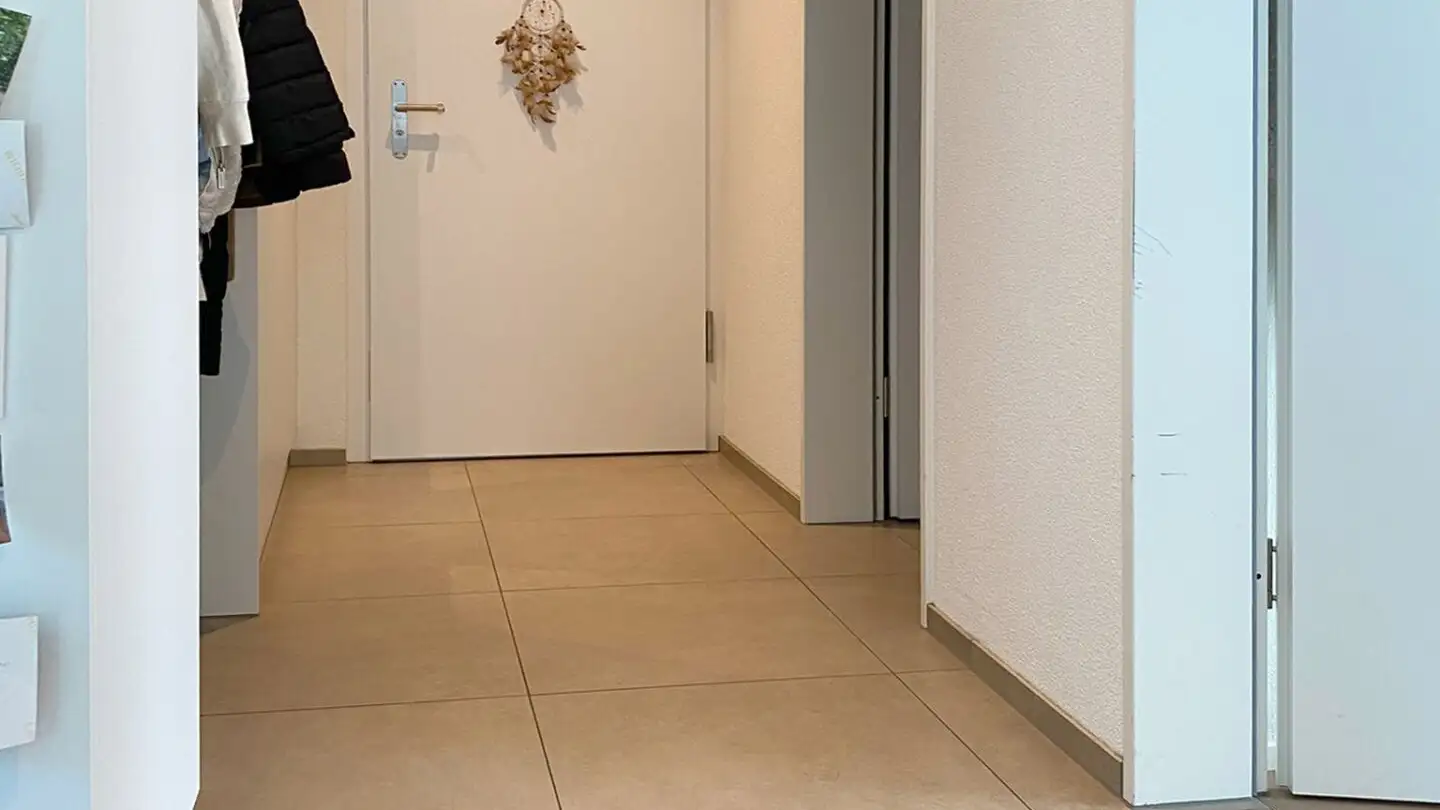 Appartamento in affitto - Hauptstrasse 32, 5616 Meisterschwanden - Foto 4