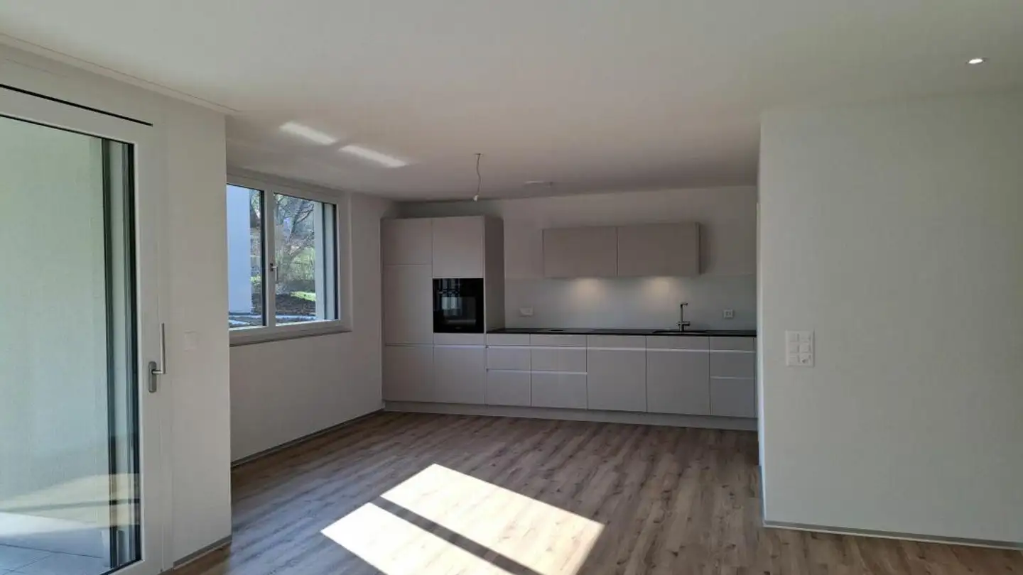 Appartement à louer - Burghaldenstrasse 6, 5027 Herznach - Photo 3
