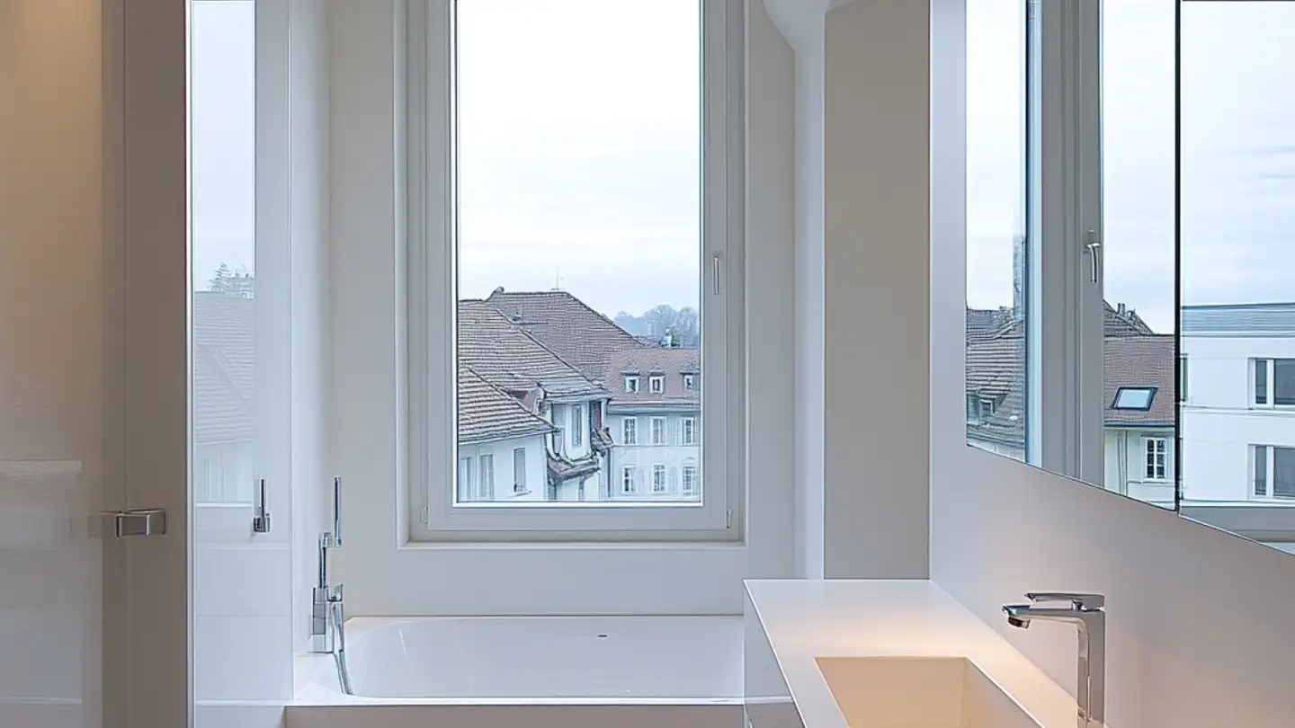 Apartment for sale - 6006 Luzern