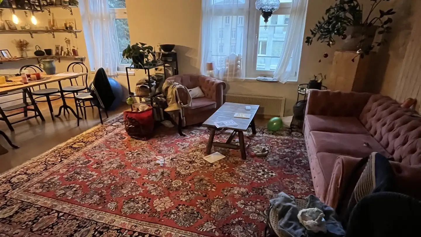 Appartement à louer - Püntenstrasse 7, 8404 Winterthur