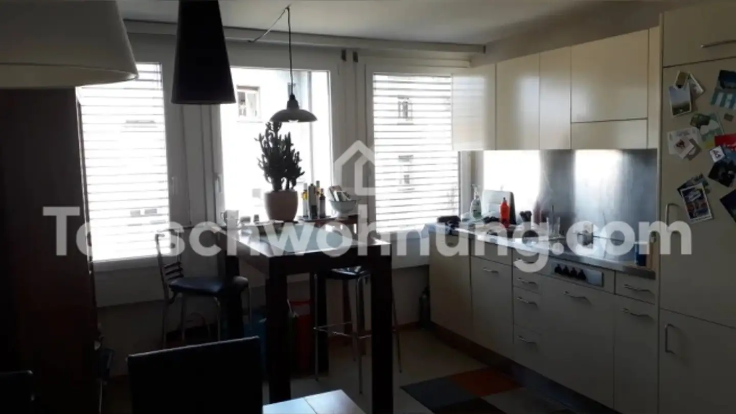 Wohnung mieten - 8004 Zürich - Foto 4