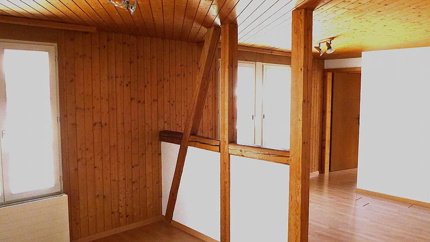 Appartement à louer - Winkelstrasse 11, 9100 Herisau - Photo 2