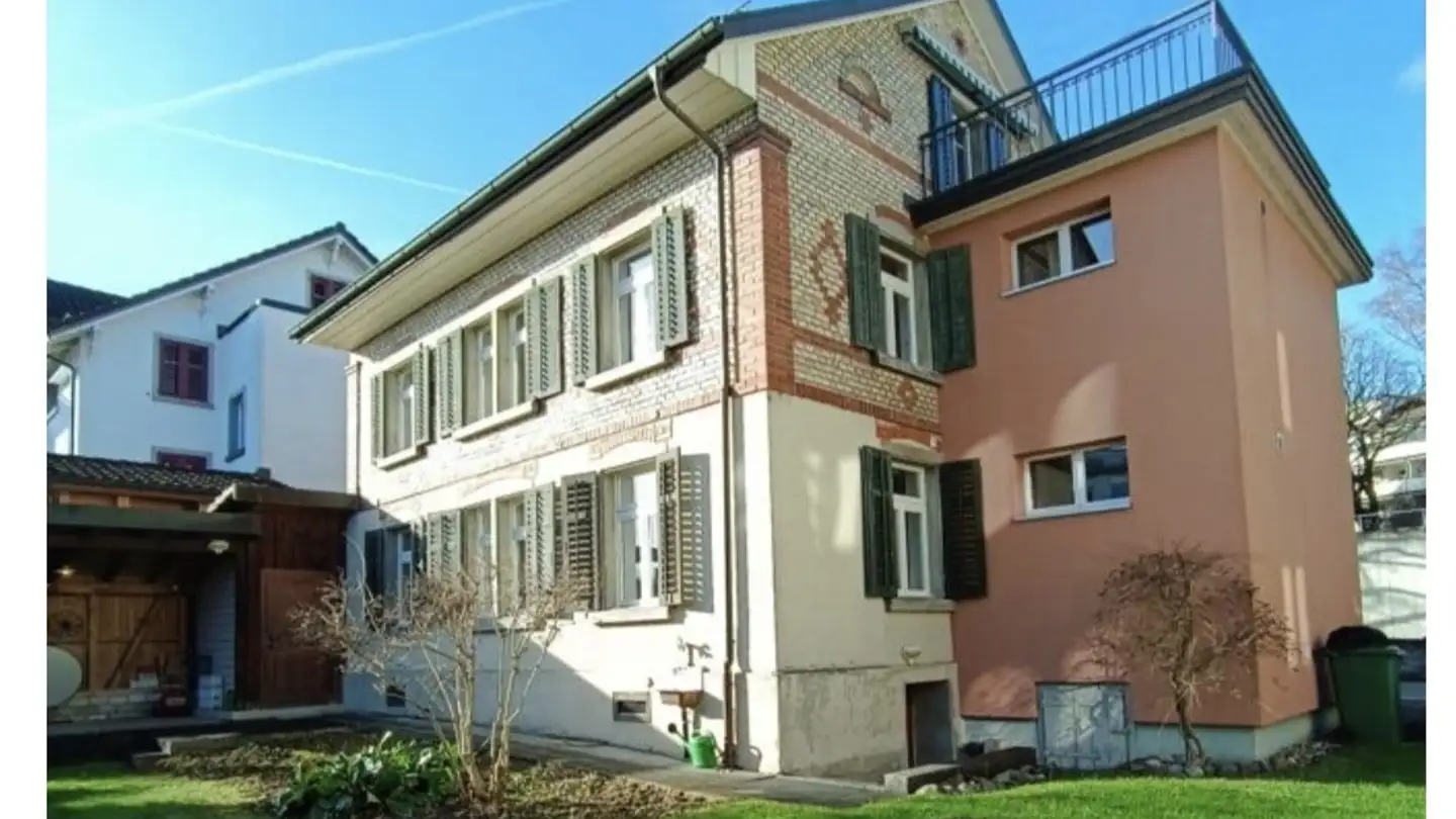 Appartement à louer - Püntenstrasse 7, 8404 Winterthur - Photo 2