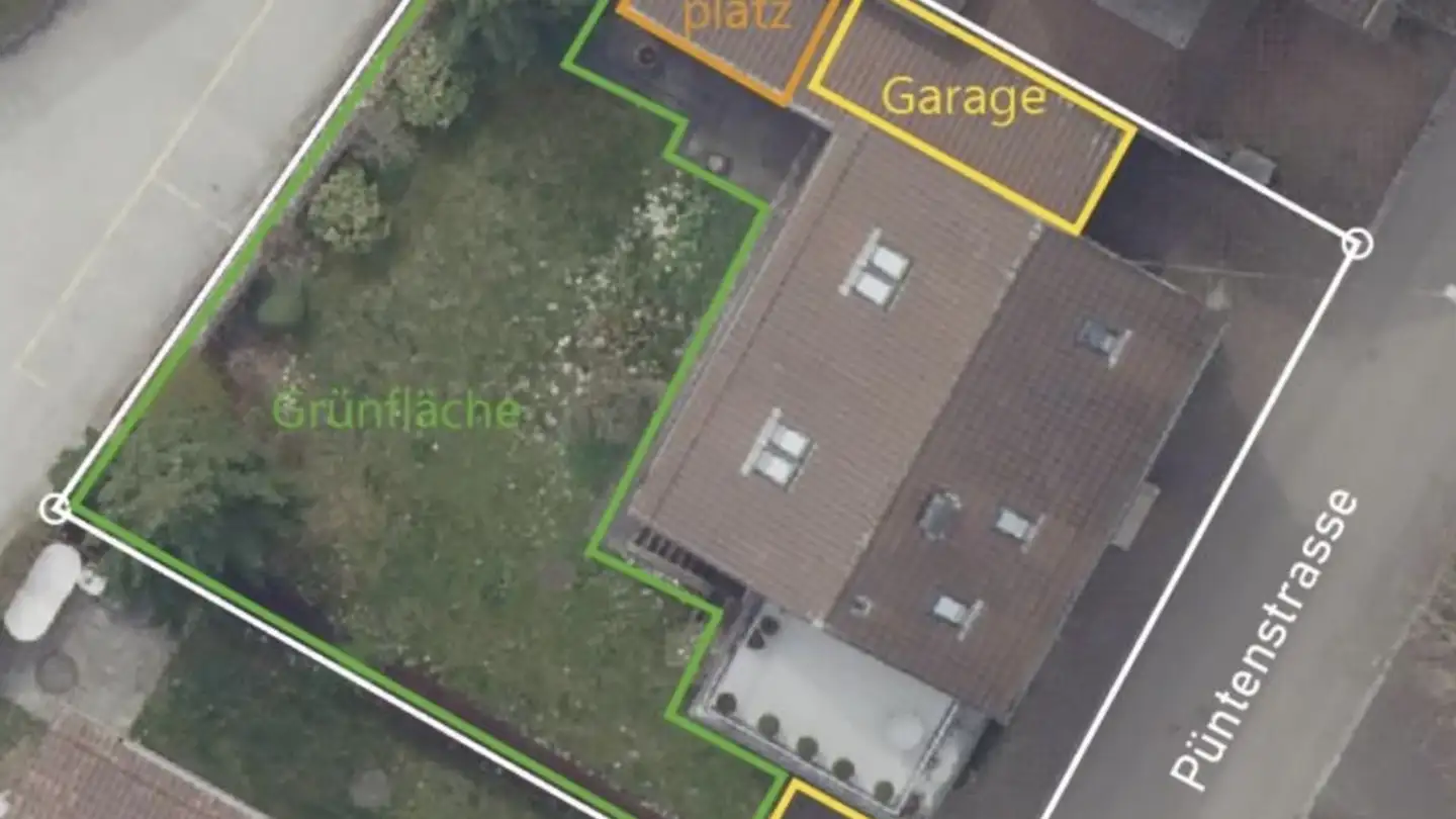 Appartement à louer - Püntenstrasse 7, 8404 Winterthur - Photo 3