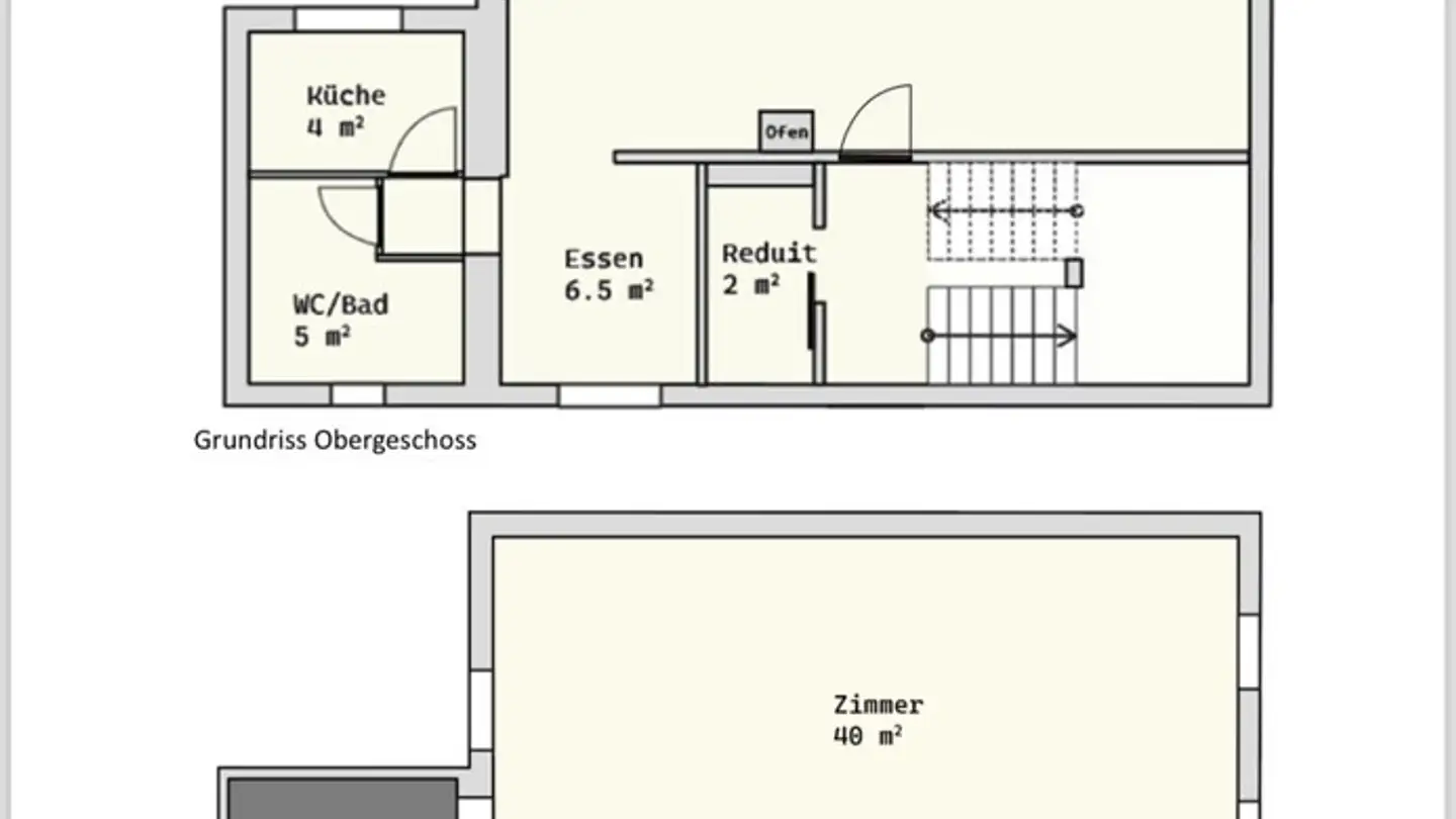 Appartement à louer - Püntenstrasse 7, 8404 Winterthur - Photo 4
