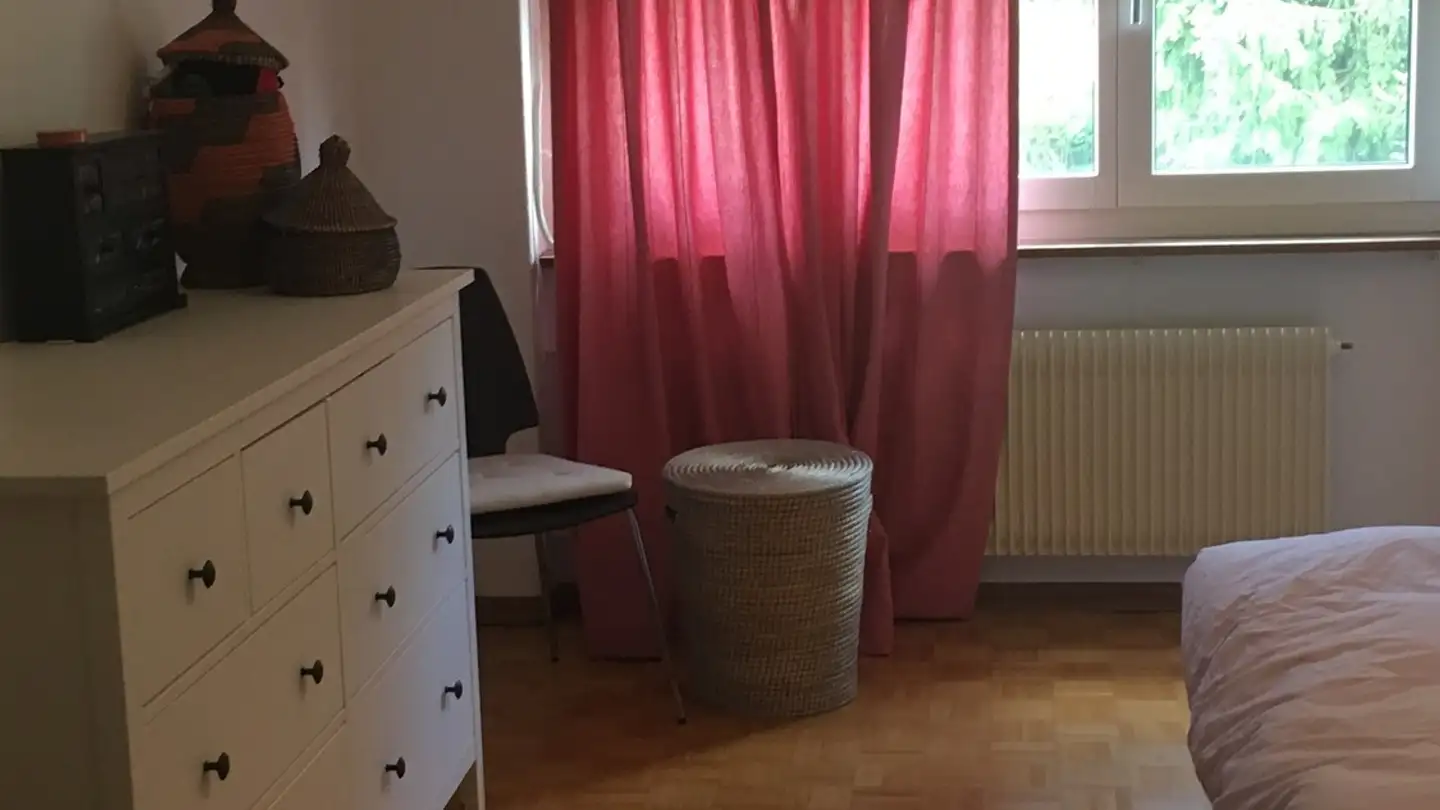 Appartamento in affitto - Bergellerstrasse 7, 8049 Zürich