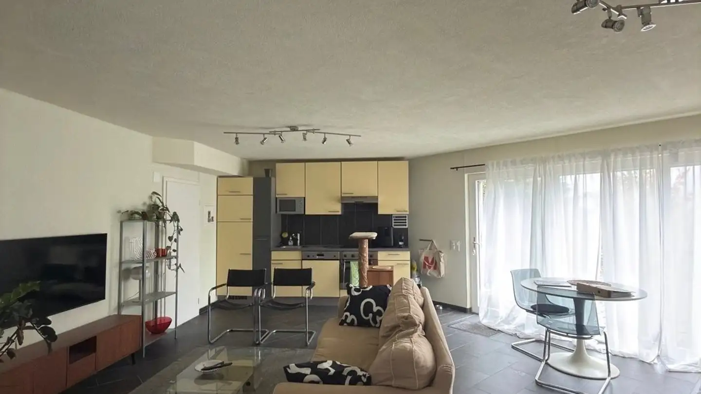 Apartment for rent - Rue Des Vergers 14, 2065 Savagnier