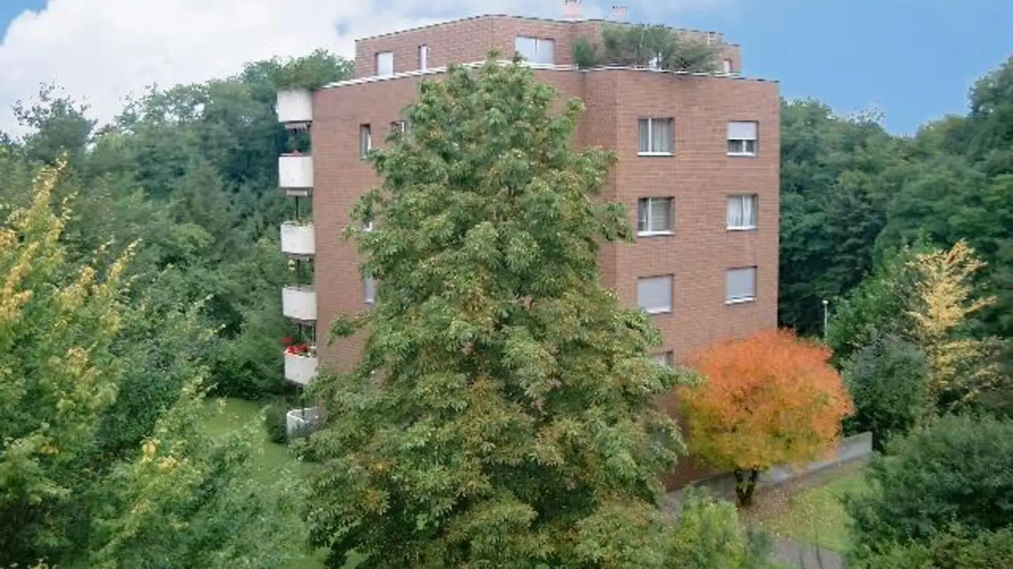 Appartamento in affitto - Pfaffenrainstrasse 46, 4103 Bottmingen