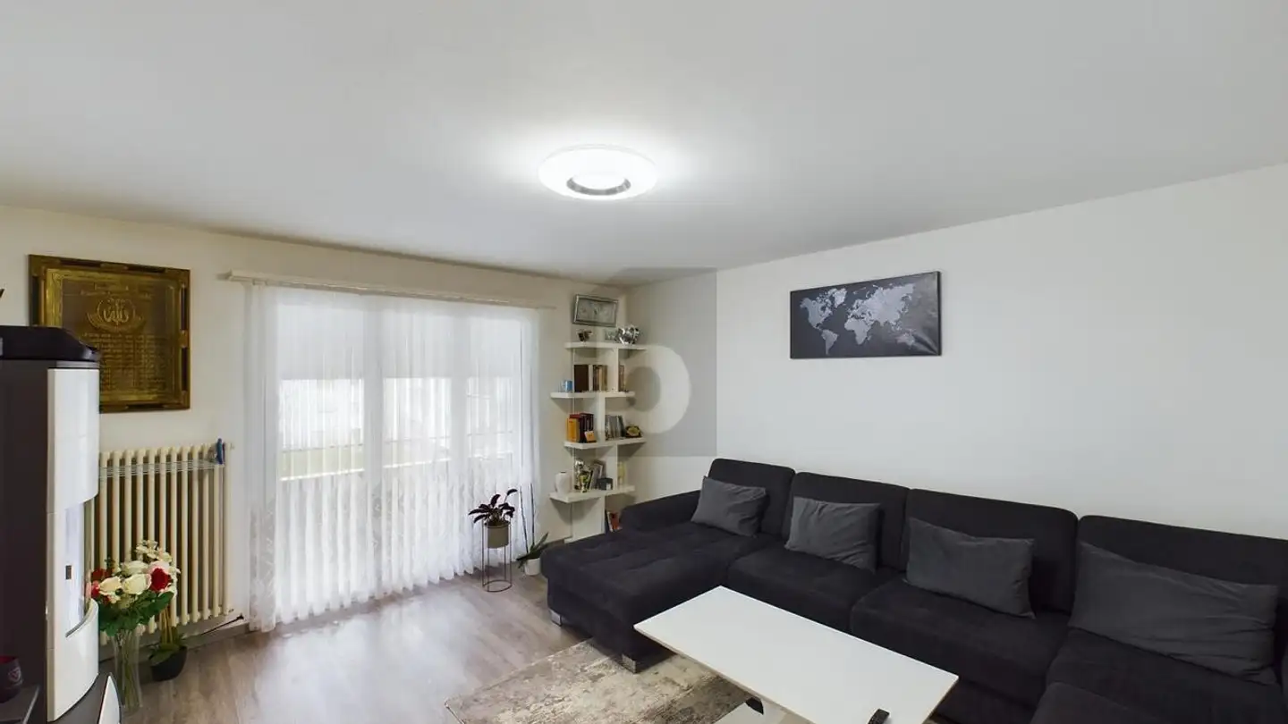 Wohnung kaufen - 9320 Stachen