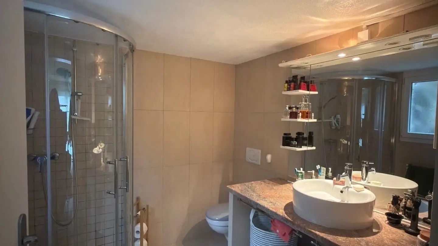 Appartamento in affitto - Rue Des Vergers 14, 2065 Savagnier - Photo 4