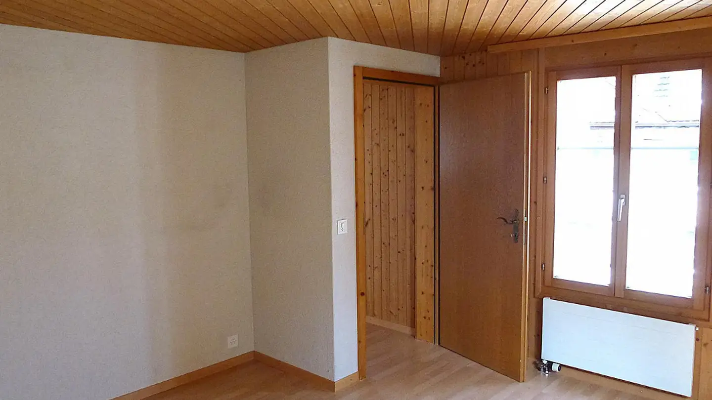 Appartement à louer - Winkelstrasse 11, 9100 Herisau - Photo 3
