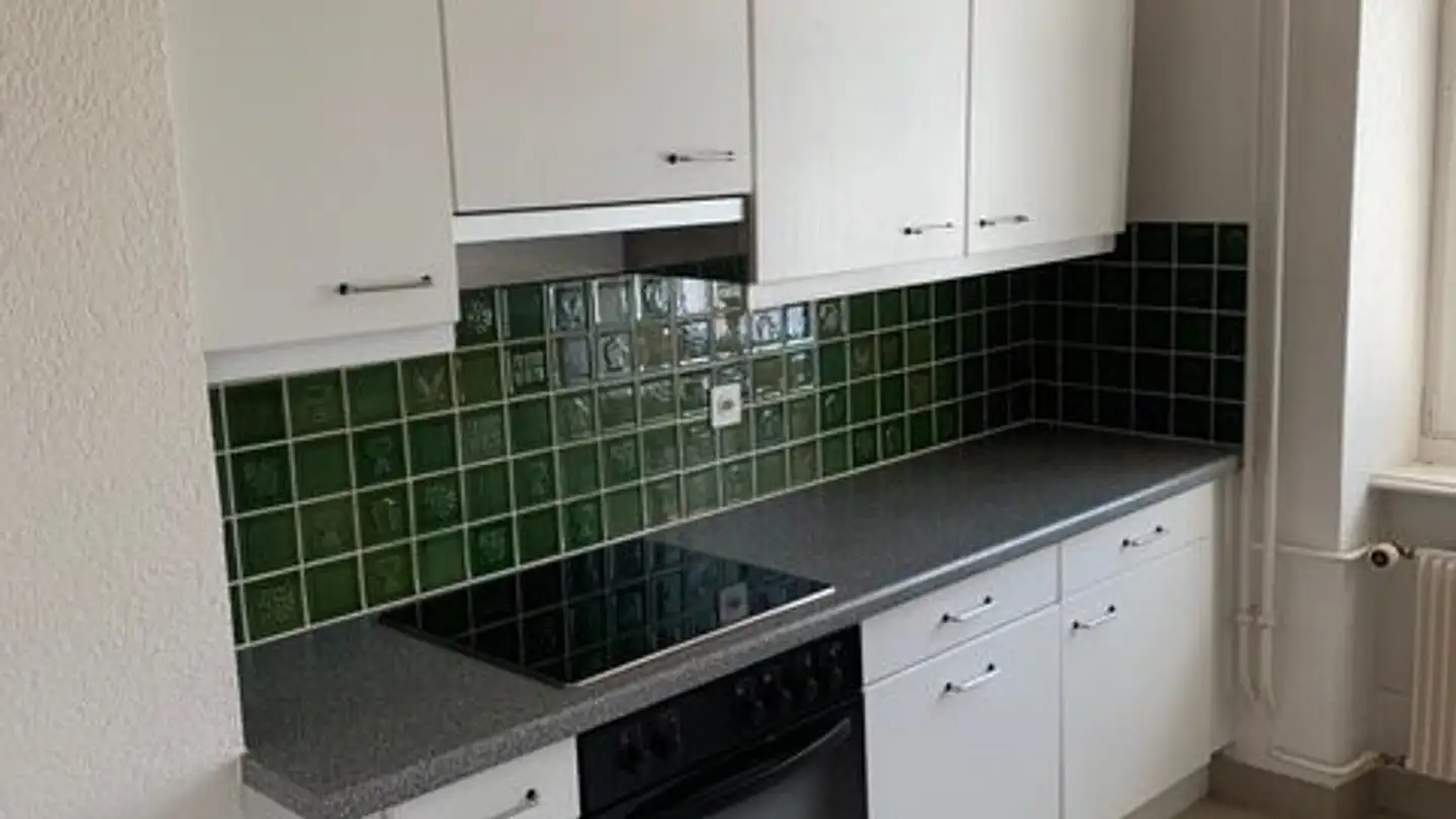 Appartamento in affitto - Rue Des Martins 17, 2800 Delémont