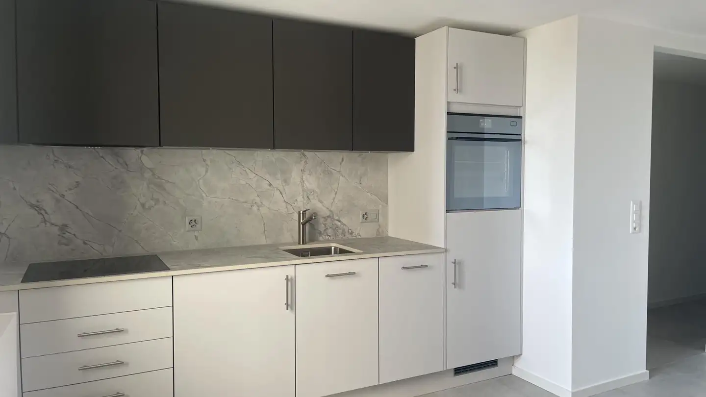 Appartement à louer - Rue De Rive 63, 1260 Nyon