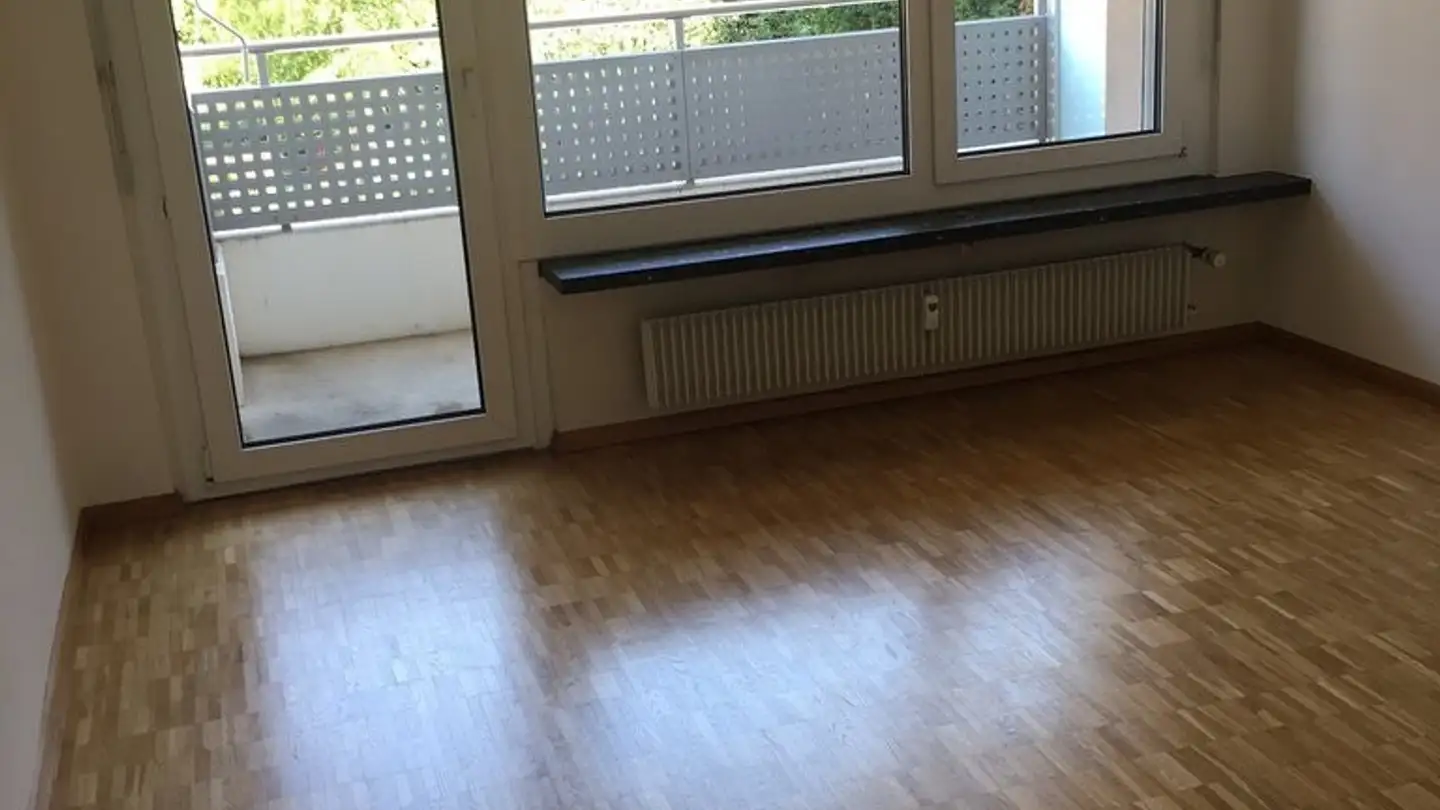 Wohnung mieten - Rütlistrasse 2, 4051 Basel - Foto 3