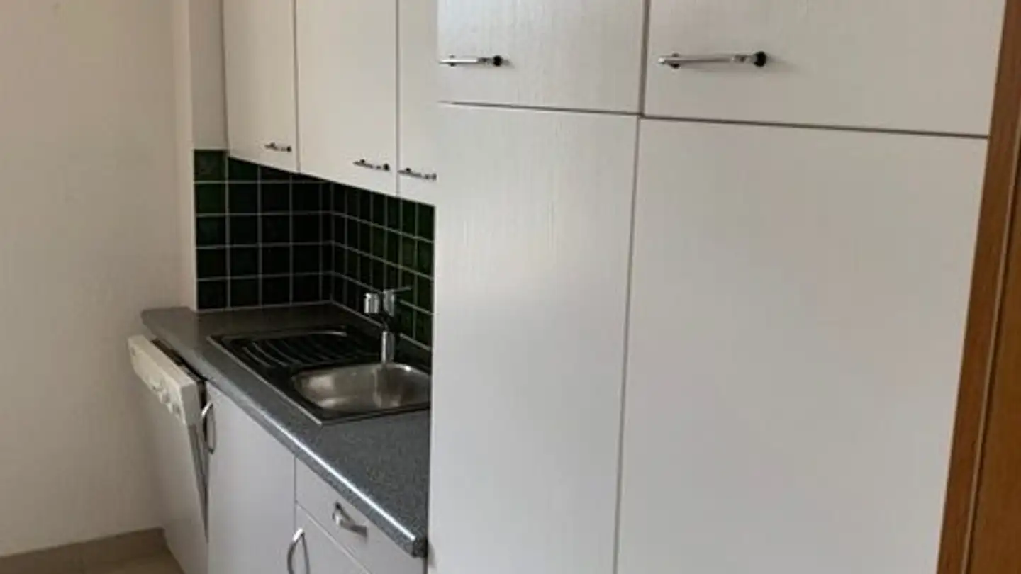 Appartamento in affitto - Rue Des Martins 17, 2800 Delémont - Photo 2